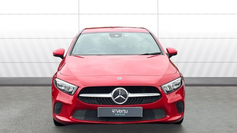 Mercedes-Benz A-Class A180d Sport Executive 5dr Auto Diesel Hatchback